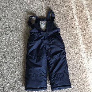 Ski pants/snow suit